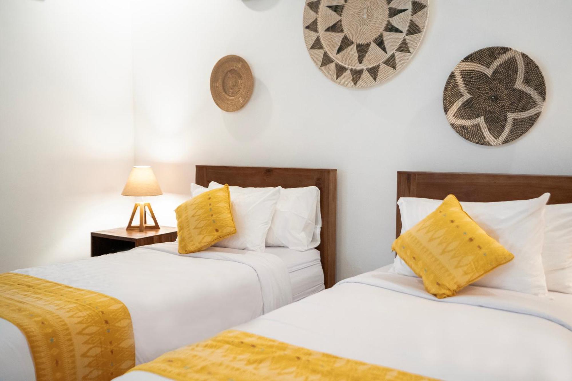 Kusuma Living And Villa Seminyak Exterior photo